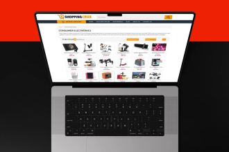 create a highquality website and app promo video