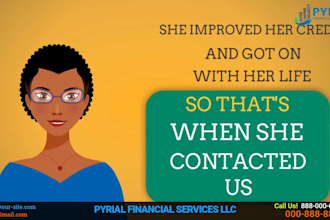 make credit repair video for score managing