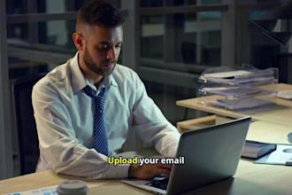 do bulk email verification, validation, and list cleaning