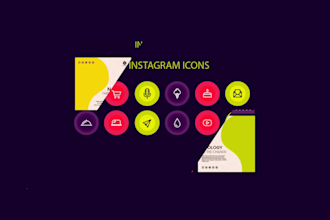 design a logo and a complete branding kit