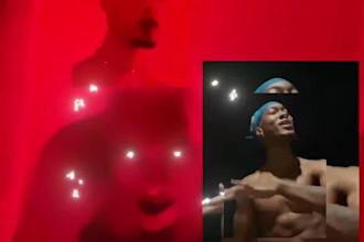direct your music video