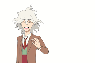 create 2d hand drawn animation