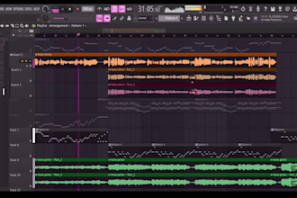write and produce original j pop or orchestral songs