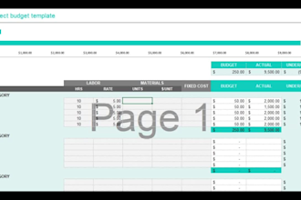prepare accurate financial statements and in depth analysis