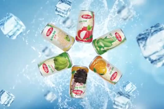 do a 3d beverage animation 3d bottle design and soda animation for you