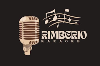 design a unique podcast logo