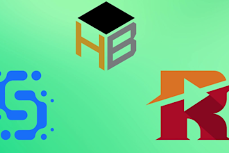 create favicon or logo for you