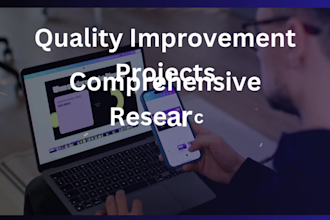 do dnp projects, formulate picot questions, ebp and nursing tasks