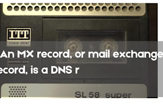 set up dns email hosting google workspace mx record spf dmarc gcp wordpress webs