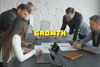 grow your instagram or tiktok theme page and monetize it