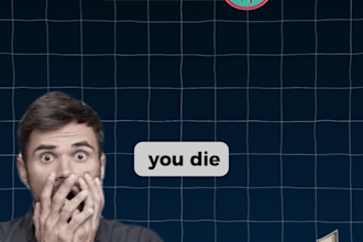 create awesome reels video ,shorts video