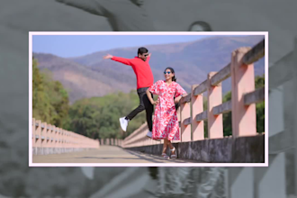 do beautifully wedding video highlights