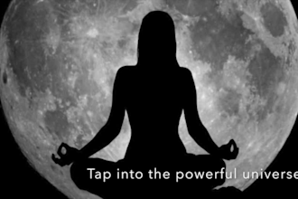 guide you online for increased chakra energy awareness