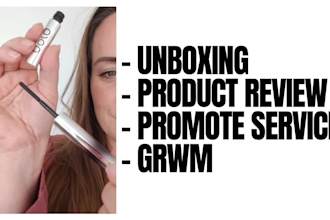 record a professional spokesperson video