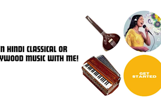 teach you indian music