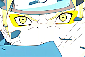 create advanced anime and movie edits