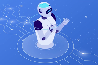 isometric explainer tech videos, business marketing videos, product demo, brands