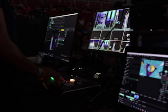 edit videos, resize, trim and enhance video quality for you