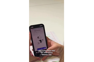 create engaging ugc video for your app, website, mobile game or service