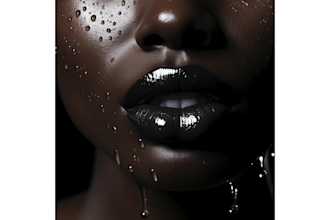 do african american illustration any style with midjourney ai art