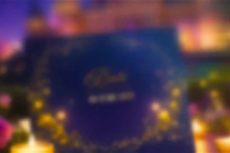create wedding invitation video