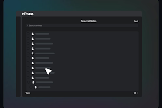 create ui animation, saas explainer video, saas product demo, saas product video