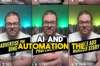 do a full google ads audit and show you exactly how to improve
