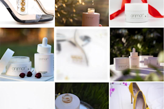 edit your ecommerce or product photos for website or social media