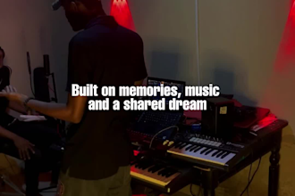 mix your afrobeat, afropop, afro swing and amapiano songs
