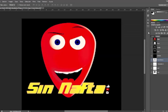 color separation for dtg or dtf technique in 5 hours