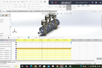 do 3d model product designs and 2d cad drawing on solidworks and creo