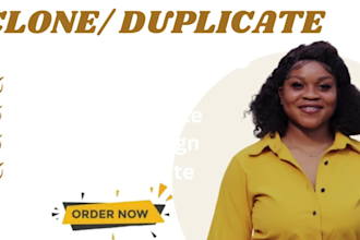 clone, duplicate, copy website to webflow website wordpress webflow duplicate