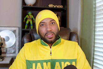 deliver your authentic jamaican drops dancehall an reggae