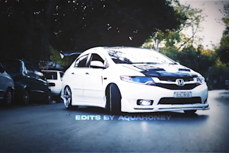 edit fast paced trendy cinematic car videos with superb effects