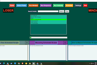 create powerful automation scripts and smart google sheet tools