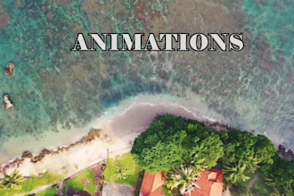 edit your vlogs, travel videos, documentaries professionally