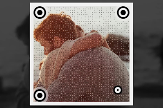 turn your video into a working qr code for high impact digital signage