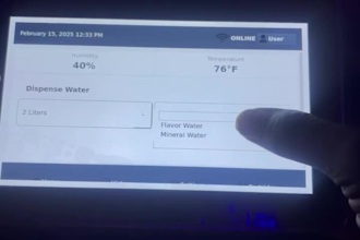 develop custom firmware for stm32, esp32, avr and rpi