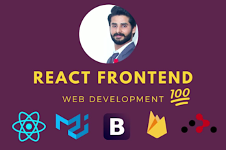 create and modify your fast, scalable web apps