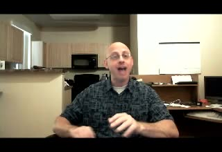 proofread bad english on your 30 second script for proper english grammar