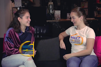professionally edit your interview video