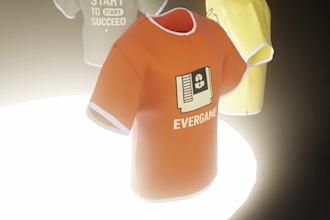 create 3d t shirt mockups