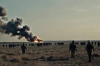 create stunning ai movie trailers ai shorts for you