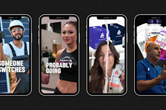 edit viral youtube shorts, instagram reels, or tiktoks with ai touch