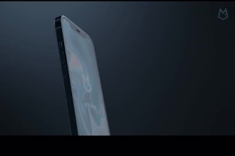 mobile app promo video, game promo video, product animation