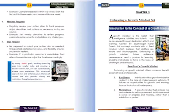 format and design your book and cover in ms word