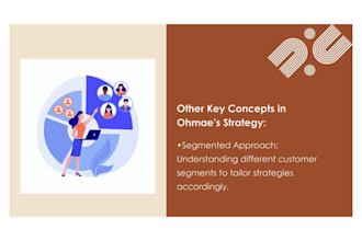 create stunning visual presentations