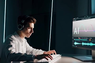 translate a video to a different language