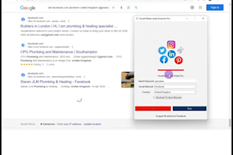 provide you with top notch lead generation software for your business