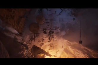 create epic 3d animations and cinematic trailers in unreal engine 5